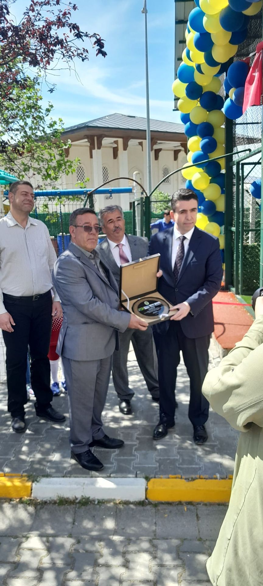 Akdem Çelik